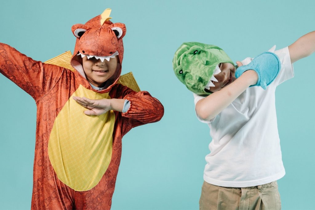 clases de teatro para niños